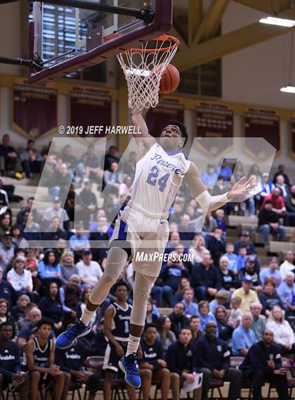 Thumbnail 1 in Revere vs. Benedictine (OHSAA DII District Final) photogallery.