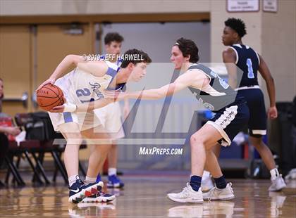 Thumbnail 1 in Revere vs. Benedictine (OHSAA DII District Final) photogallery.