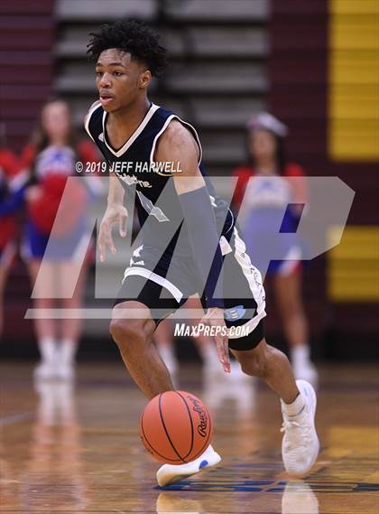 Thumbnail 3 in Revere vs. Benedictine (OHSAA DII District Final) photogallery.