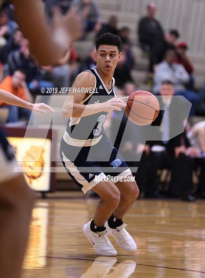 Thumbnail 1 in Revere vs. Benedictine (OHSAA DII District Final) photogallery.
