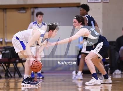 Thumbnail 3 in Revere vs. Benedictine (OHSAA DII District Final) photogallery.