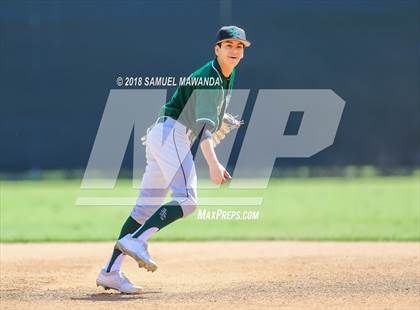 Thumbnail 1 in Taft vs. Granada Hills Charter photogallery.