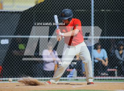 Thumbnail 1 in Taft vs. Granada Hills Charter photogallery.