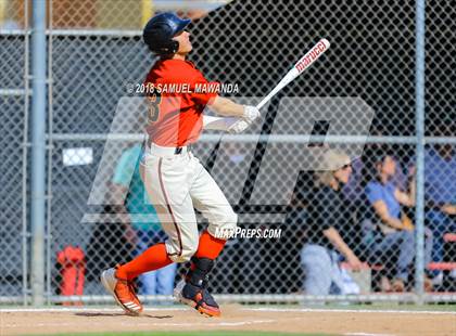 Thumbnail 2 in Taft vs. Granada Hills Charter photogallery.