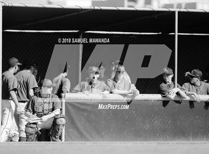 Thumbnail 1 in Taft vs. Granada Hills Charter photogallery.