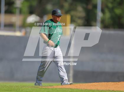 Thumbnail 1 in Taft vs. Granada Hills Charter photogallery.
