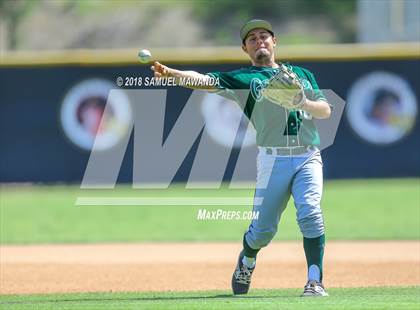 Thumbnail 2 in Taft vs. Granada Hills Charter photogallery.