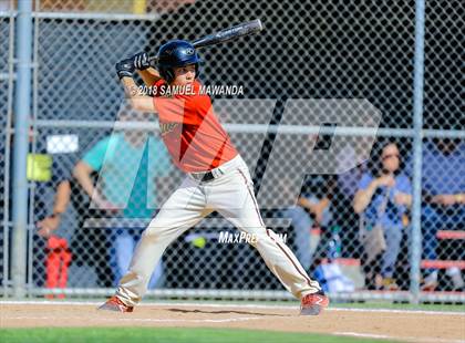 Thumbnail 1 in Taft vs. Granada Hills Charter photogallery.