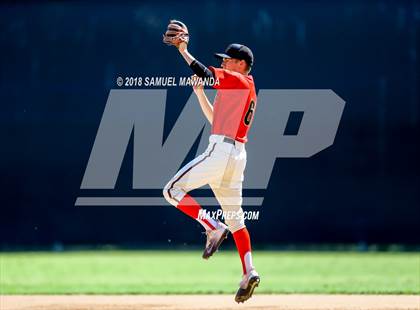 Thumbnail 1 in Taft vs. Granada Hills Charter photogallery.