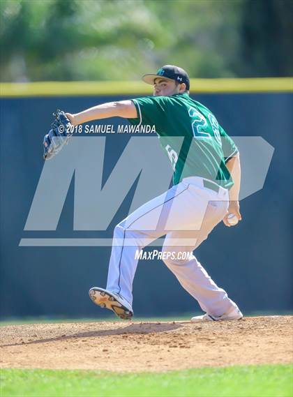 Thumbnail 1 in Taft vs. Granada Hills Charter photogallery.