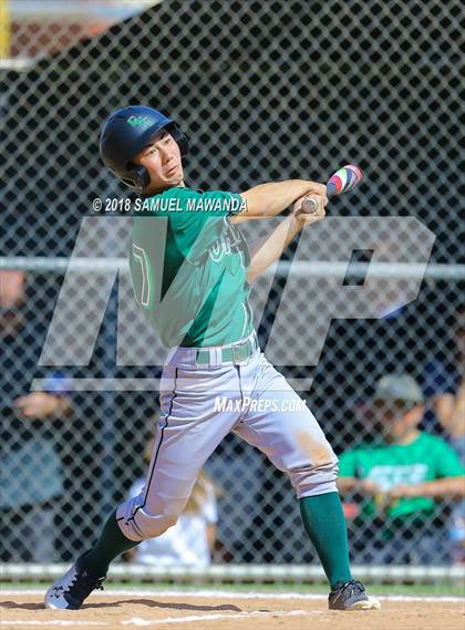 Thumbnail 2 in Taft vs. Granada Hills Charter photogallery.