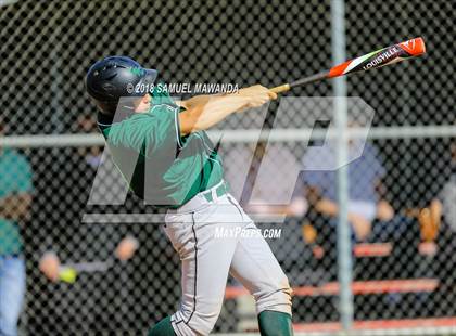 Thumbnail 3 in Taft vs. Granada Hills Charter photogallery.
