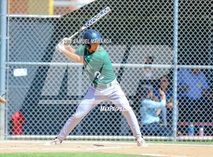 Thumbnail 2 in Taft vs. Granada Hills Charter photogallery.