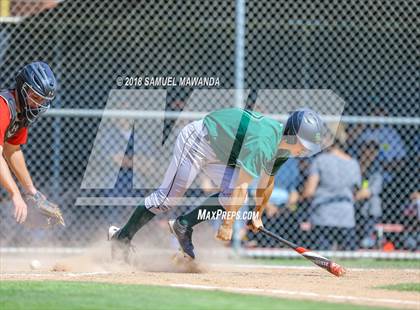 Thumbnail 1 in Taft vs. Granada Hills Charter photogallery.