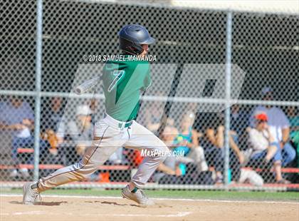 Thumbnail 1 in Taft vs. Granada Hills Charter photogallery.