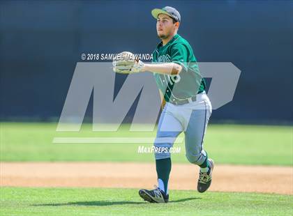 Thumbnail 1 in Taft vs. Granada Hills Charter photogallery.