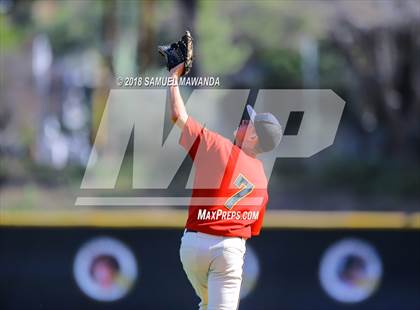 Thumbnail 1 in Taft vs. Granada Hills Charter photogallery.