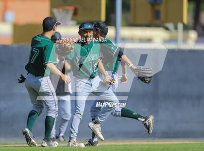 Thumbnail 1 in Taft vs. Granada Hills Charter photogallery.