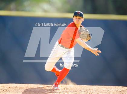 Thumbnail 1 in Taft vs. Granada Hills Charter photogallery.