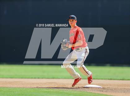 Thumbnail 3 in Taft vs. Granada Hills Charter photogallery.