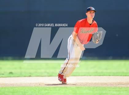 Thumbnail 1 in Taft vs. Granada Hills Charter photogallery.