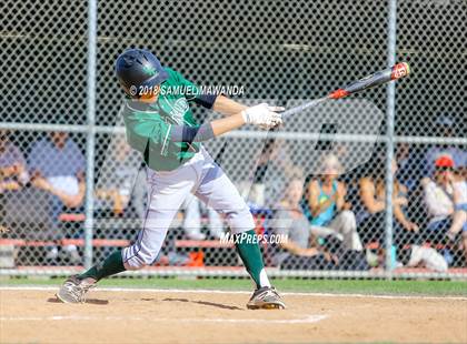 Thumbnail 2 in Taft vs. Granada Hills Charter photogallery.