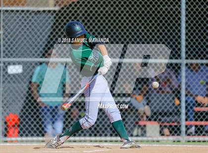 Thumbnail 2 in Taft vs. Granada Hills Charter photogallery.