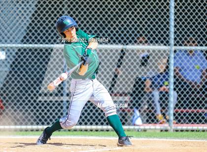 Thumbnail 3 in Taft vs. Granada Hills Charter photogallery.
