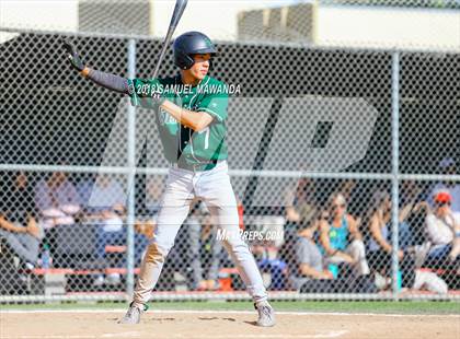 Thumbnail 3 in Taft vs. Granada Hills Charter photogallery.