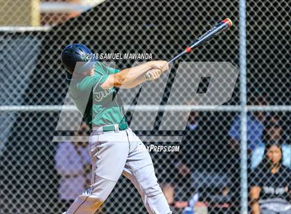 Thumbnail 1 in Taft vs. Granada Hills Charter photogallery.