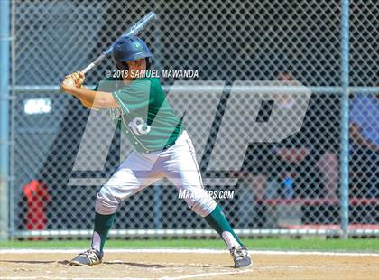 Thumbnail 1 in Taft vs. Granada Hills Charter photogallery.