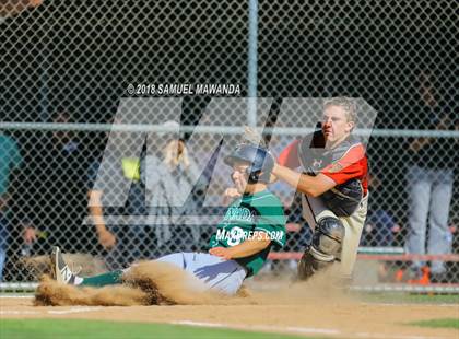 Thumbnail 1 in Taft vs. Granada Hills Charter photogallery.