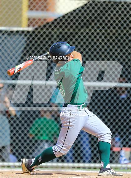 Thumbnail 1 in Taft vs. Granada Hills Charter photogallery.