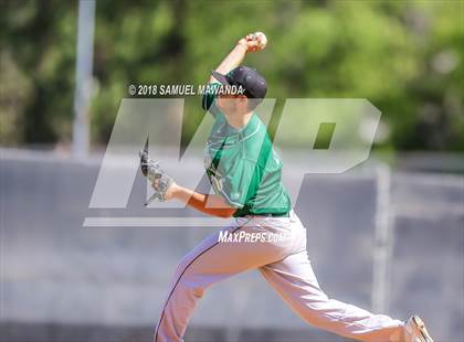 Thumbnail 1 in Taft vs. Granada Hills Charter photogallery.