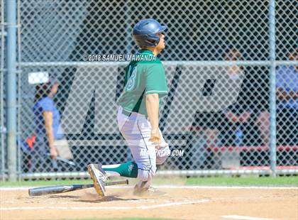 Thumbnail 2 in Taft vs. Granada Hills Charter photogallery.