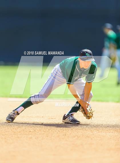 Thumbnail 1 in Taft vs. Granada Hills Charter photogallery.