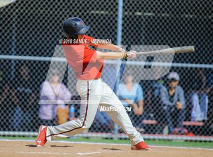 Thumbnail 1 in Taft vs. Granada Hills Charter photogallery.