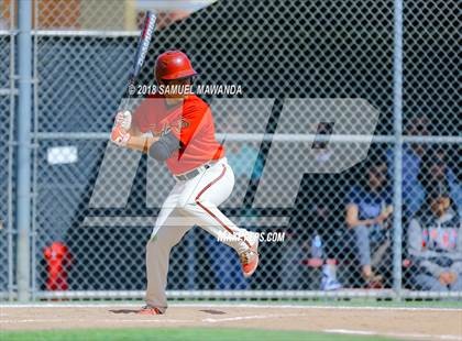 Thumbnail 1 in Taft vs. Granada Hills Charter photogallery.