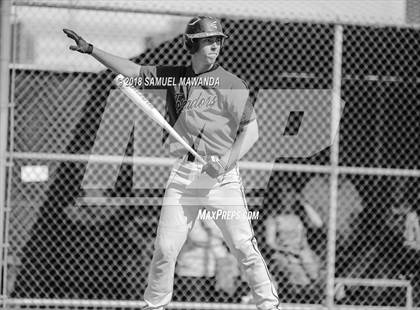 Thumbnail 2 in Taft vs. Granada Hills Charter photogallery.