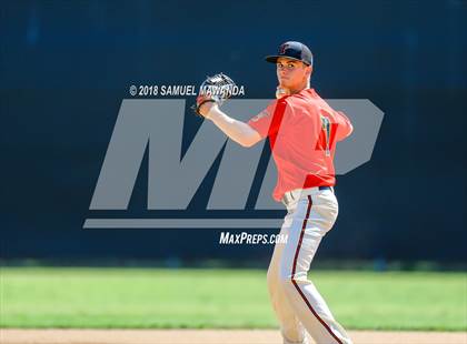 Thumbnail 1 in Taft vs. Granada Hills Charter photogallery.