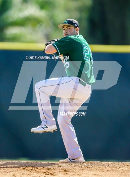 Thumbnail 3 in Taft vs. Granada Hills Charter photogallery.
