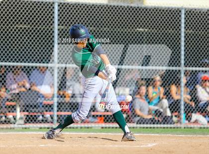 Thumbnail 1 in Taft vs. Granada Hills Charter photogallery.