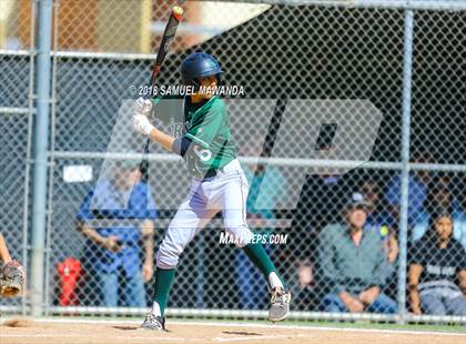 Thumbnail 3 in Taft vs. Granada Hills Charter photogallery.