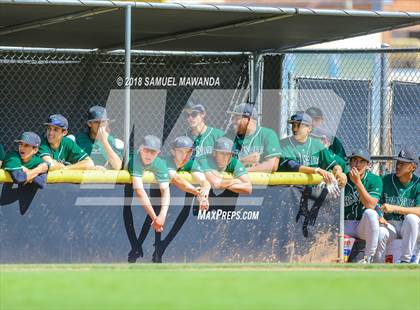 Thumbnail 1 in Taft vs. Granada Hills Charter photogallery.
