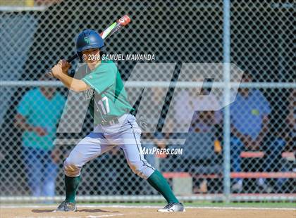 Thumbnail 2 in Taft vs. Granada Hills Charter photogallery.