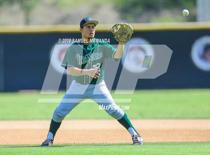 Thumbnail 1 in Taft vs. Granada Hills Charter photogallery.