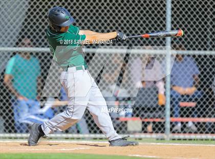 Thumbnail 3 in Taft vs. Granada Hills Charter photogallery.
