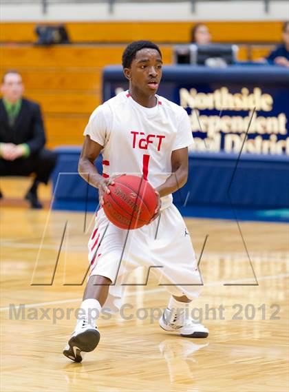 Thumbnail 3 in Jay @ Taft photogallery.
