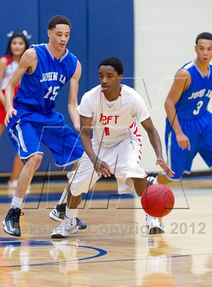 Thumbnail 3 in Jay @ Taft photogallery.