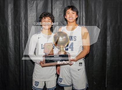 Thumbnail 3 in Baboquivari @ North Valley Christian Academy (AIA 1A Finals Awards) photogallery.